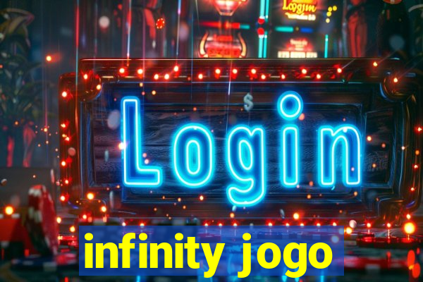 infinity jogo